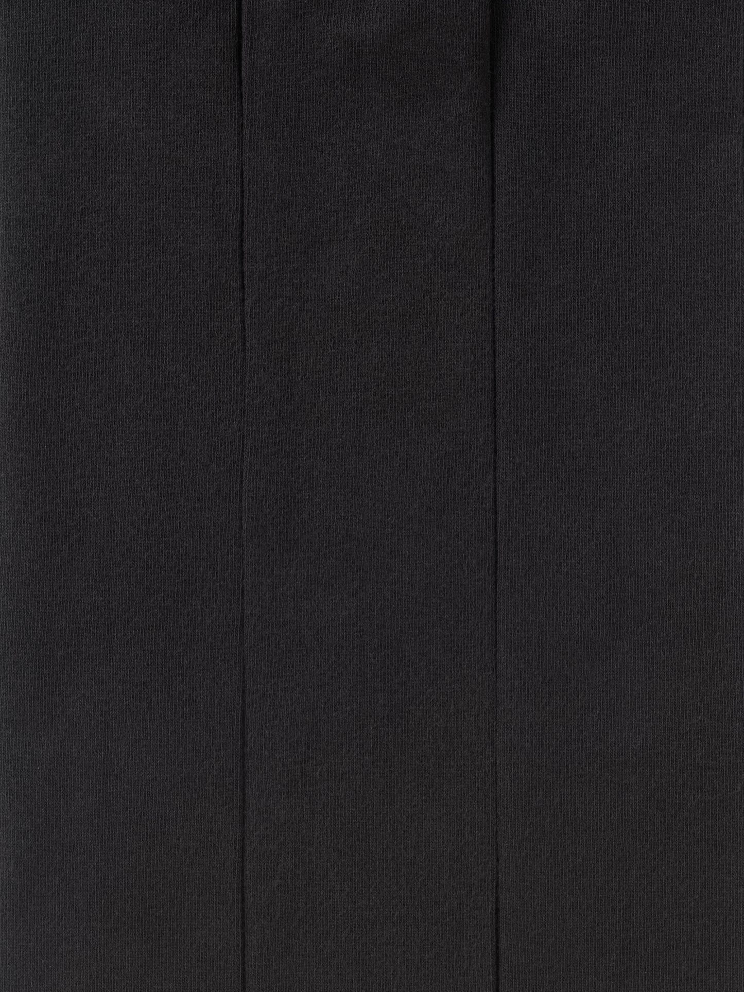 3 Pack Black Kids School Tights - Plain