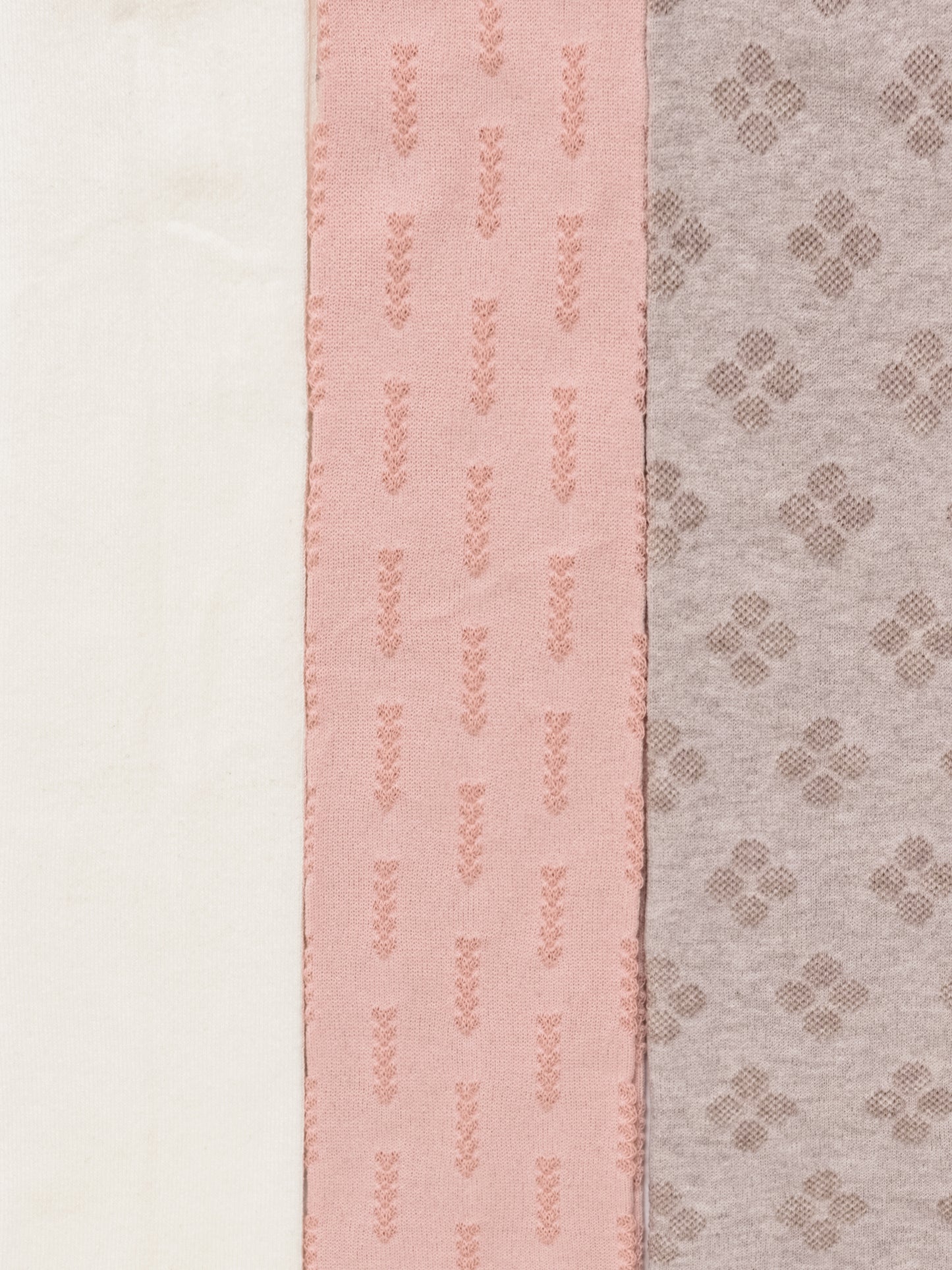 3 Pack Kids Tights - Patterned IPB