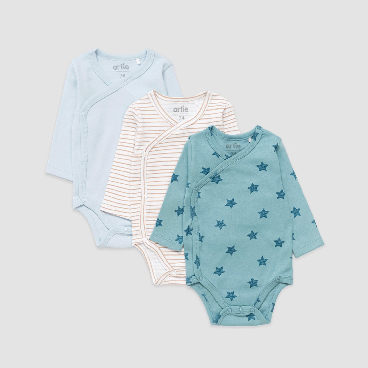 Bodysuits - Artie Kids UK