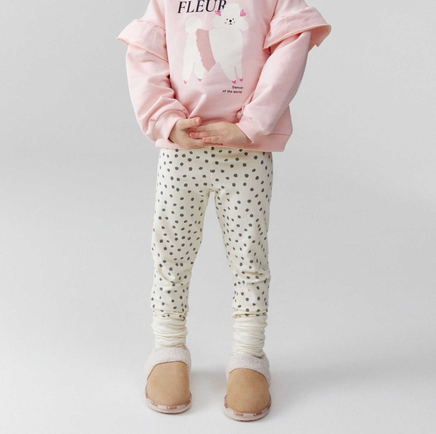 Leggings - Artie Kids UK