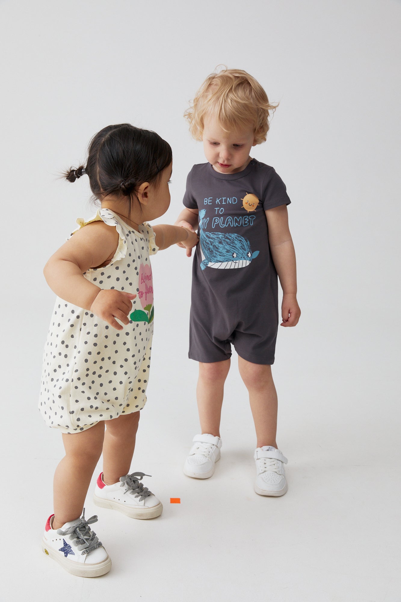 Rompers - Artie Kids UK