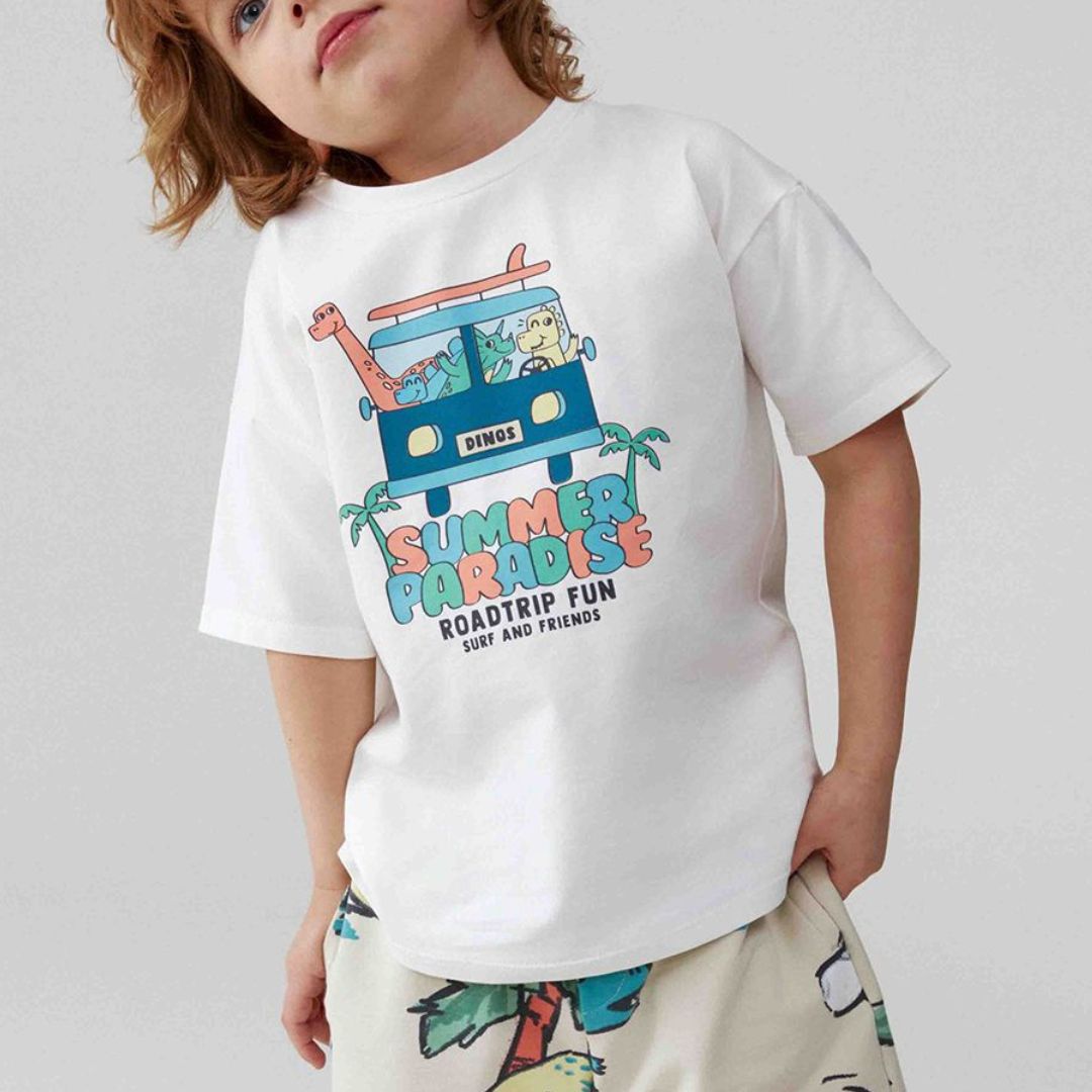 T-shirts - Artie Kids UK