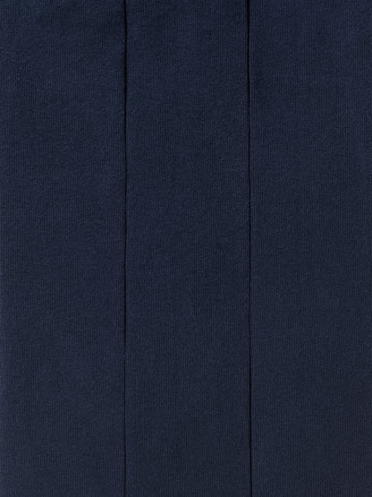 3 Pack Navy Kids School Tights - Plain