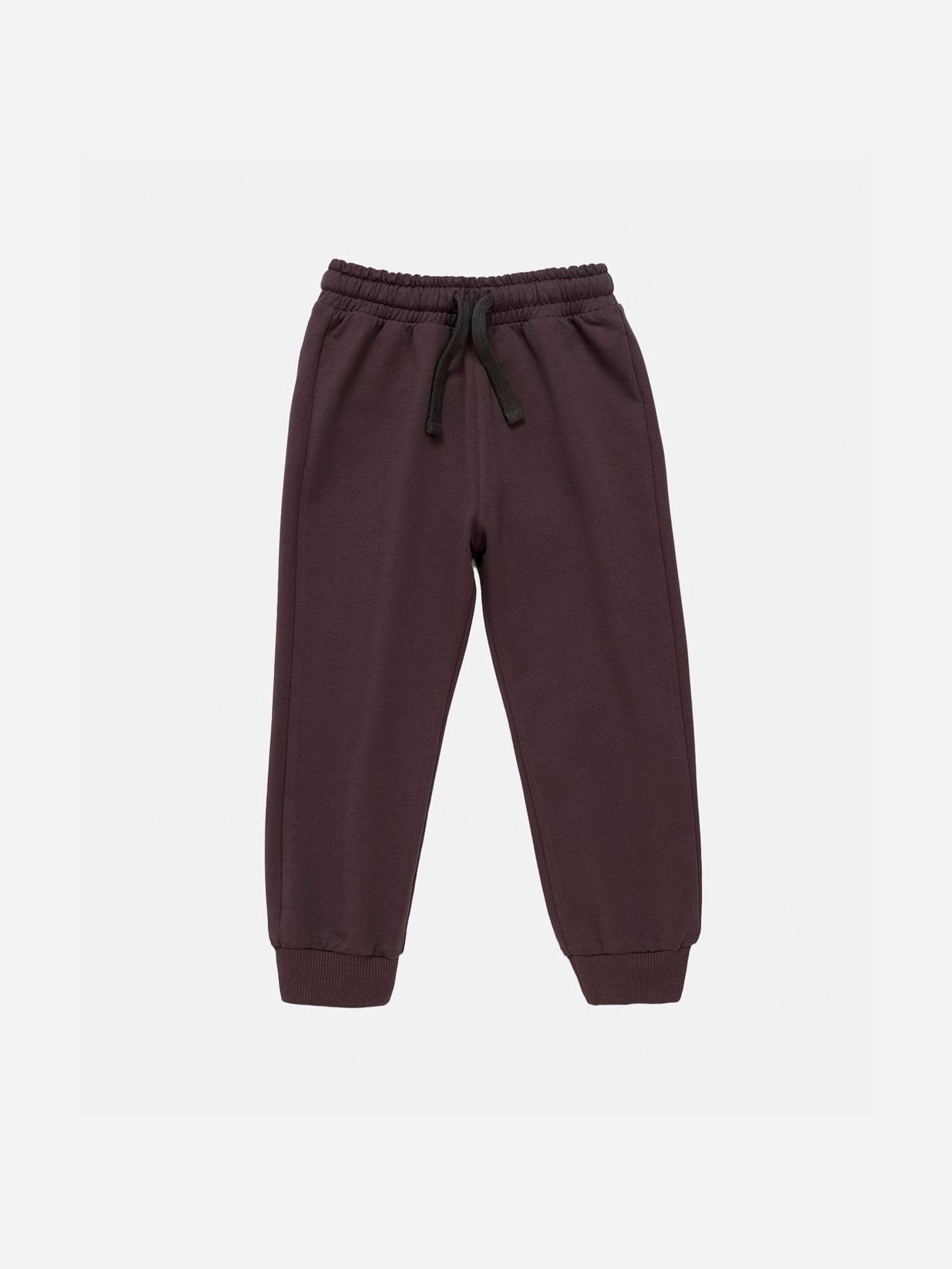 Baby Boy Black Trousers - Artie Kids UK