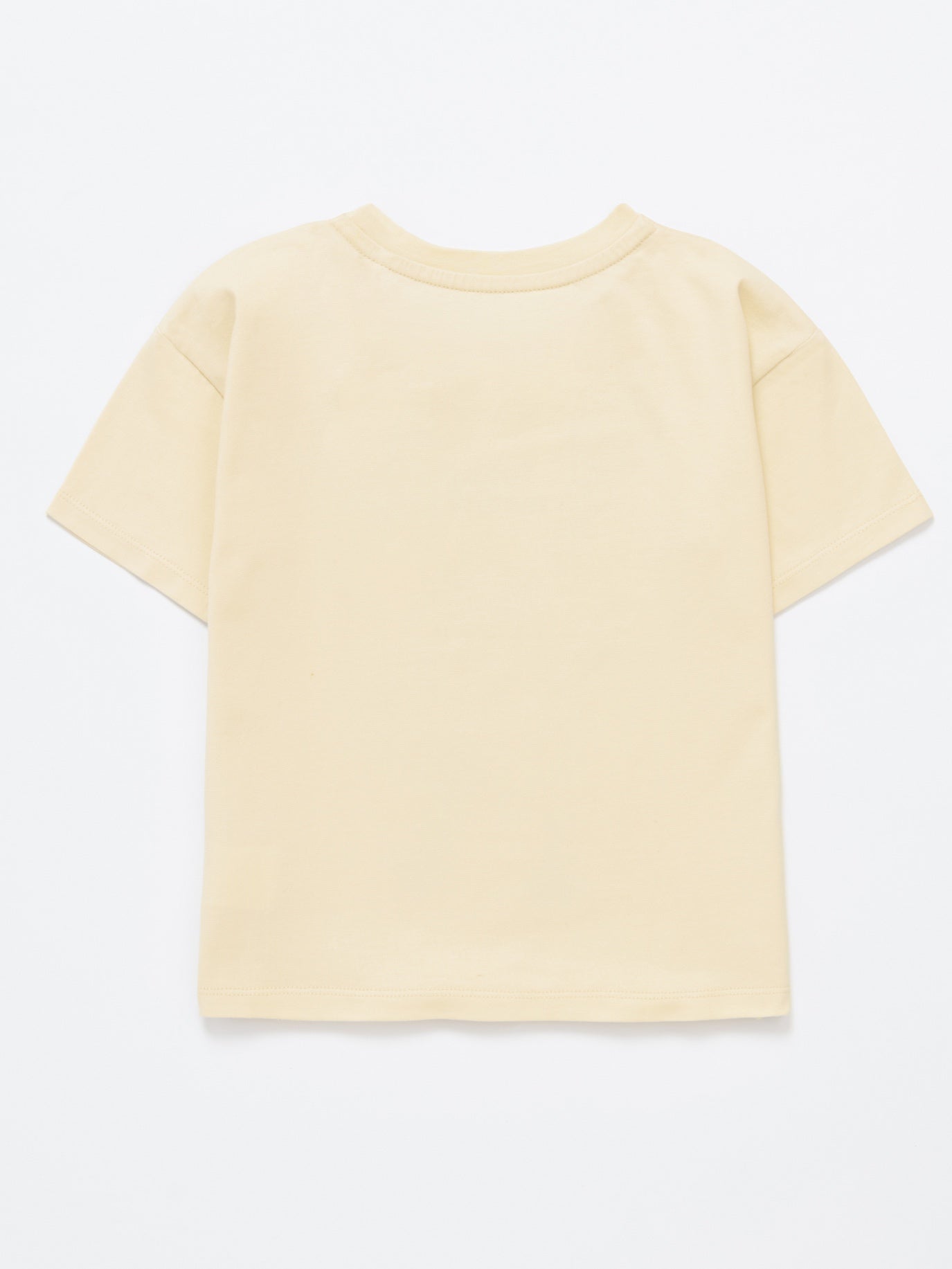 Baby Boy Printed Short Sleeve T - Shirt - Artie Kids UK