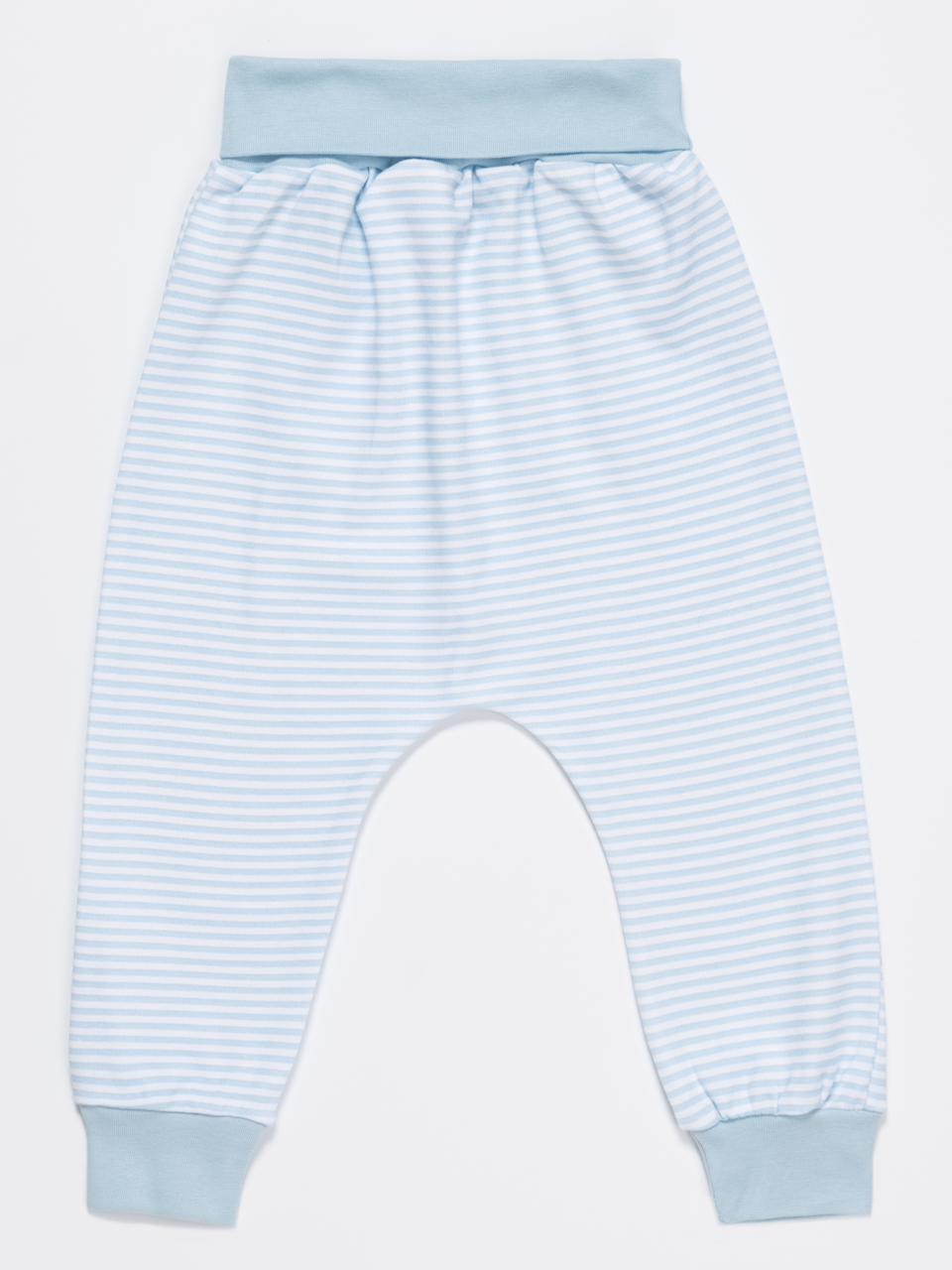 Baby Boy Printed Trousers - Artie Kids UK