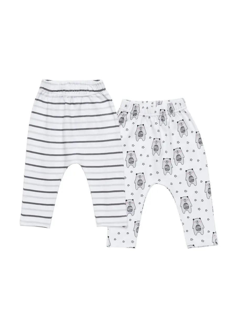 Baby Boy Printed Trousers - Artie Kids UK