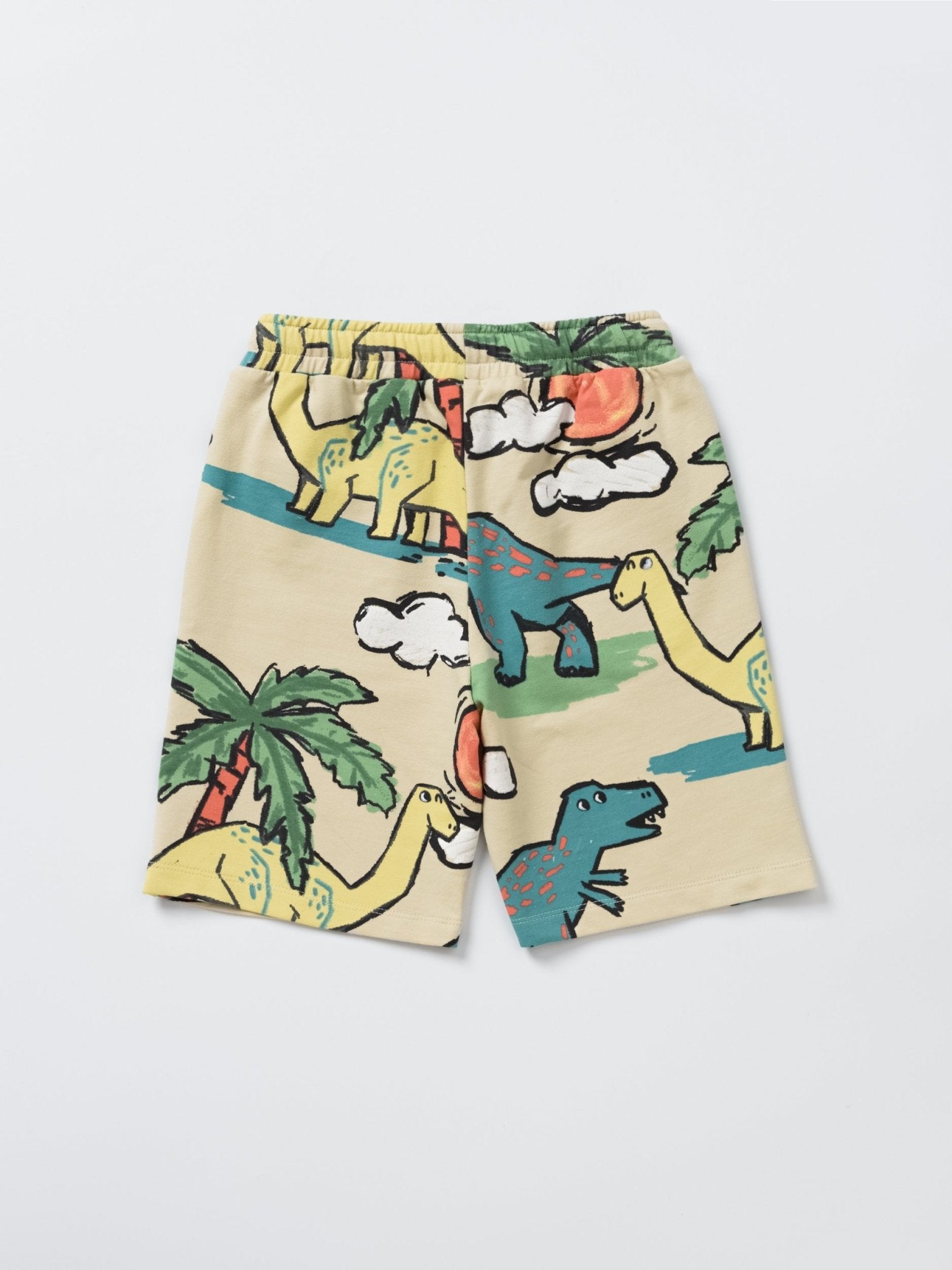 Baby Boys Dinosaur Short - Artie Kids UK