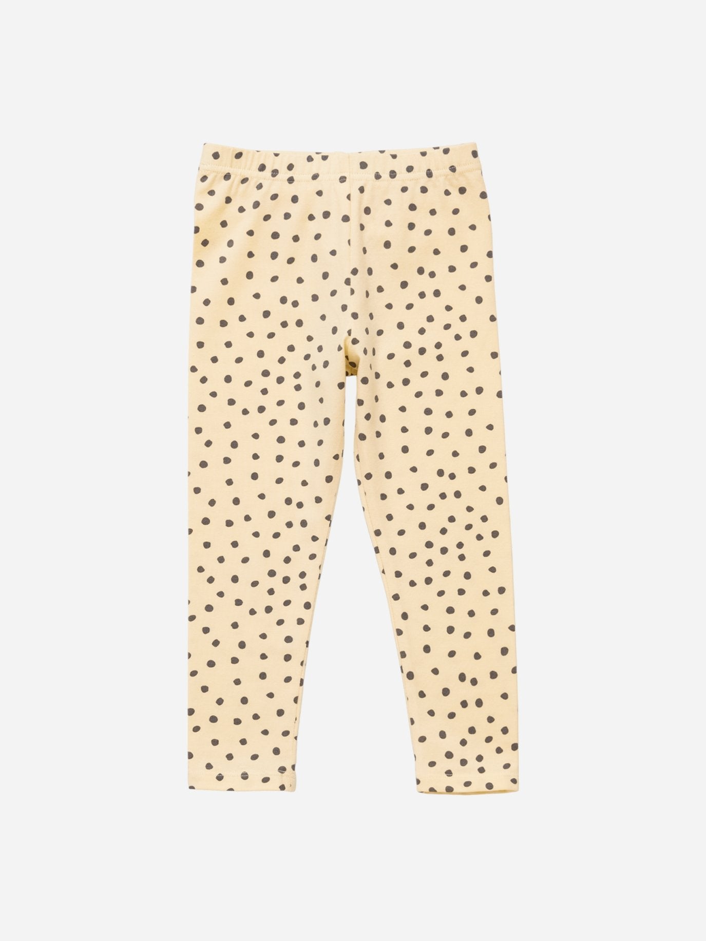 Baby Girl Polka Dot Legging - Artie Kids UK