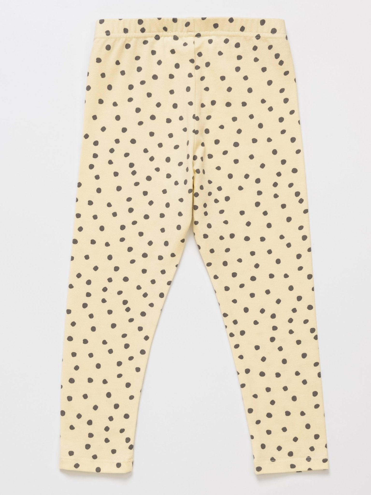 Baby Girl Polka Dot Legging - Artie Kids UK