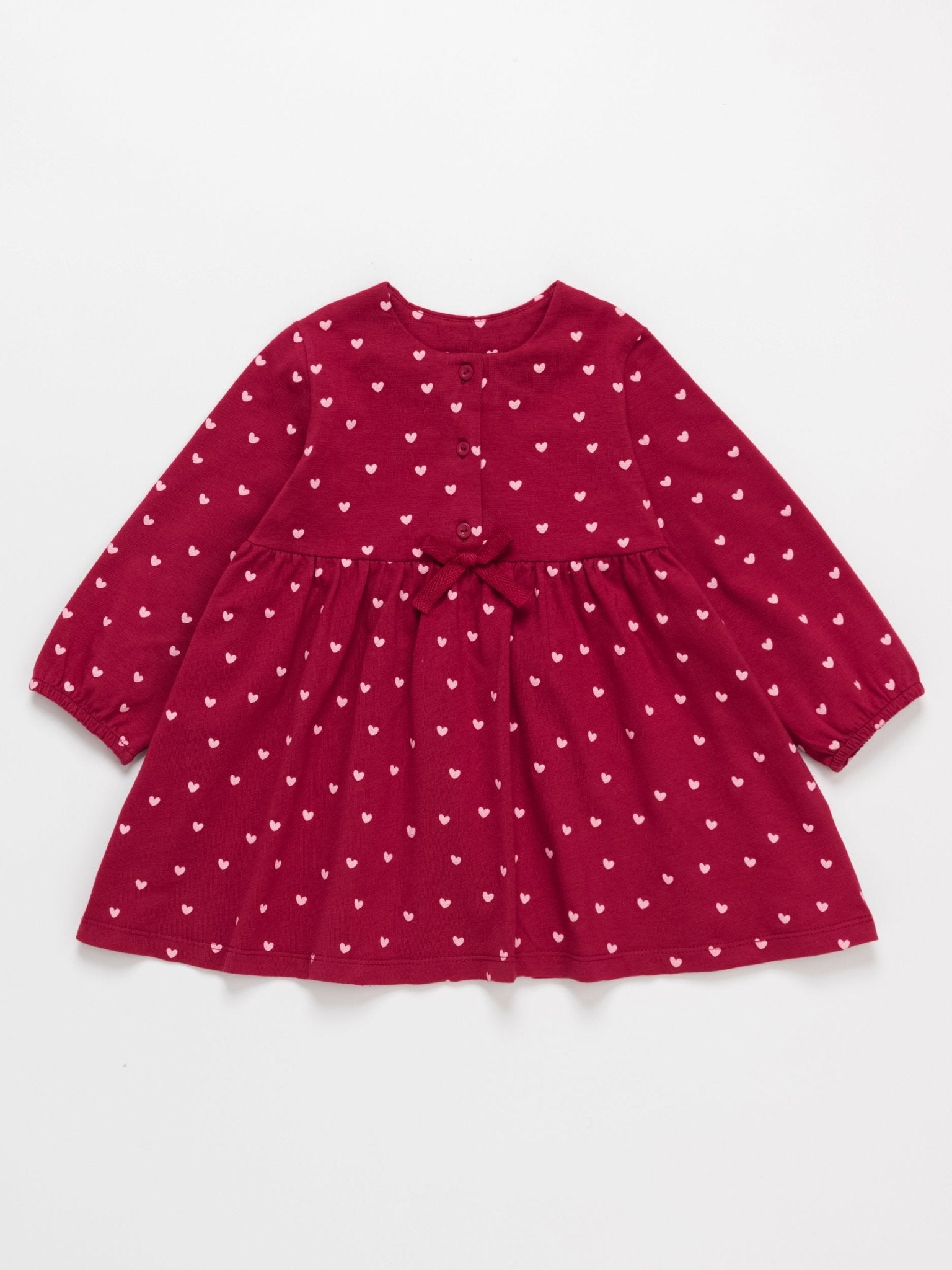 Baby Girl Summer Dress - Artie Kids UK