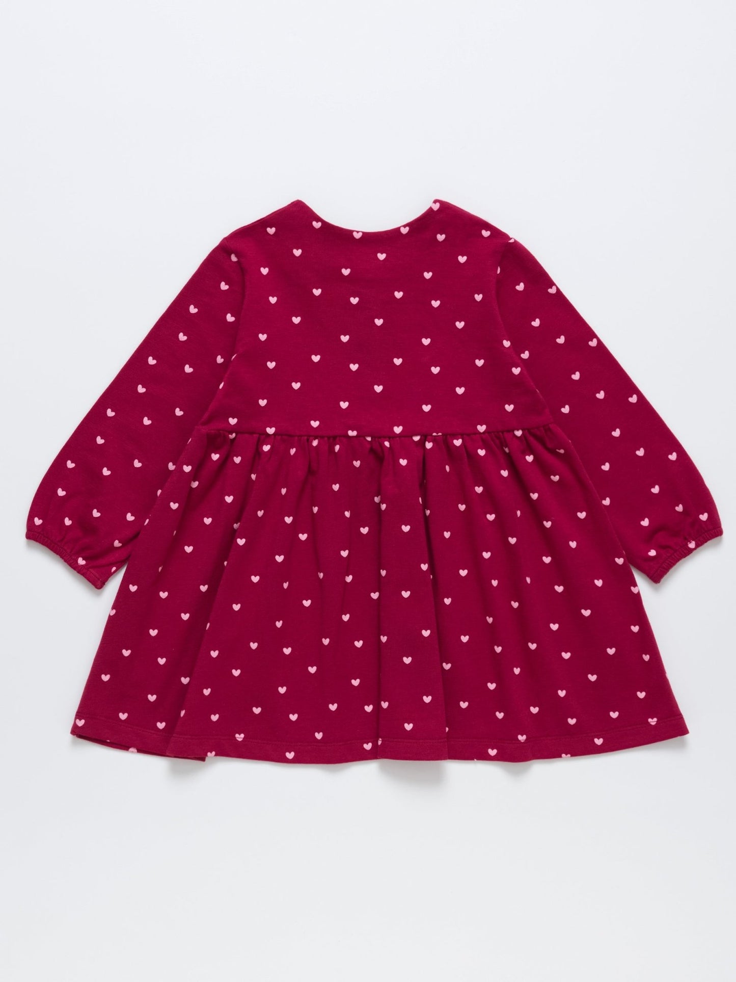 Baby Girl Summer Dress - Artie Kids UK