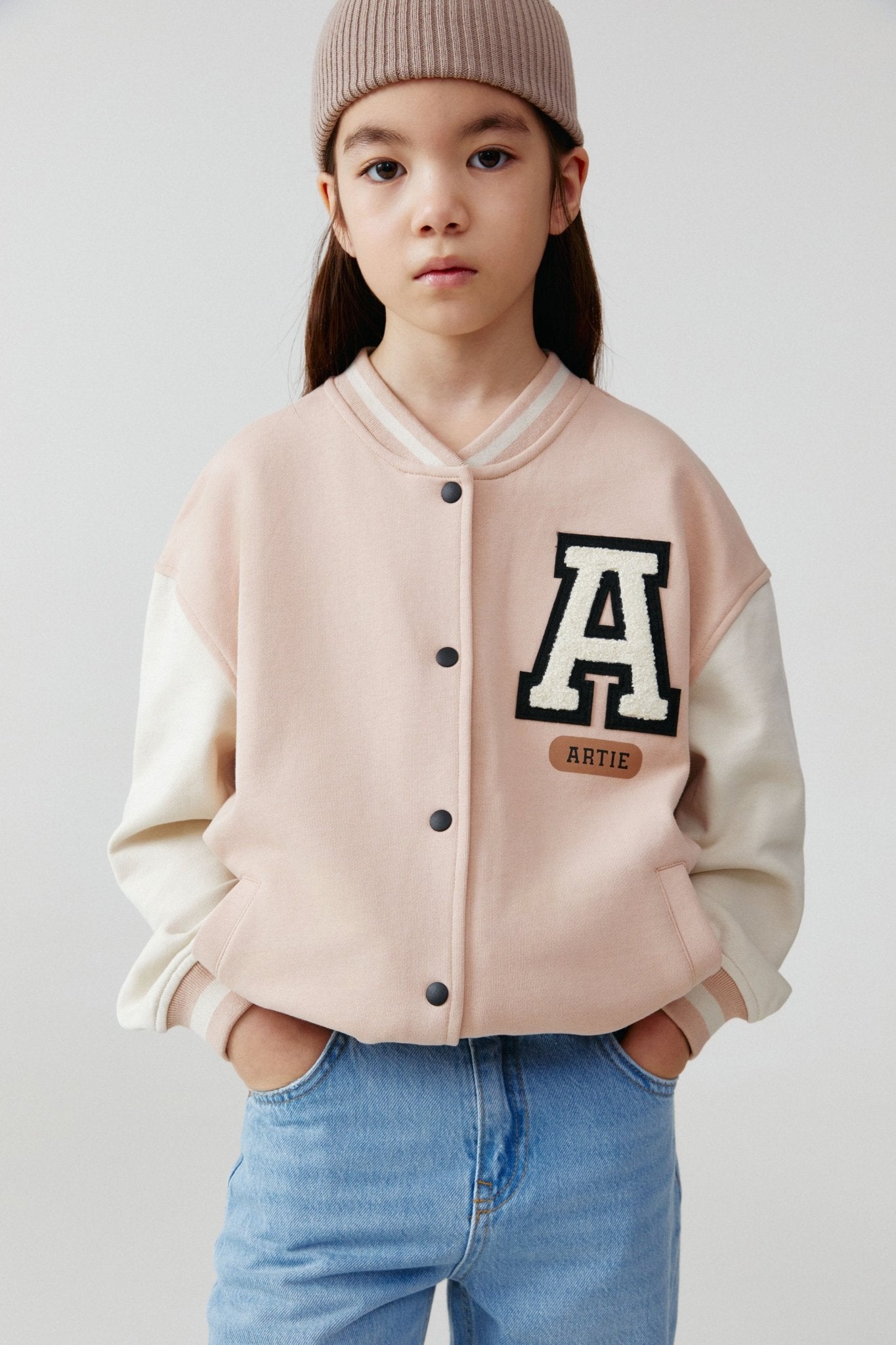 Girls bomber jacket uk hotsell