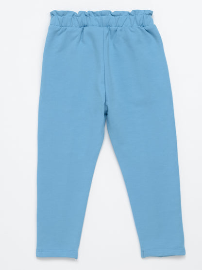 cotton baby girl pant 