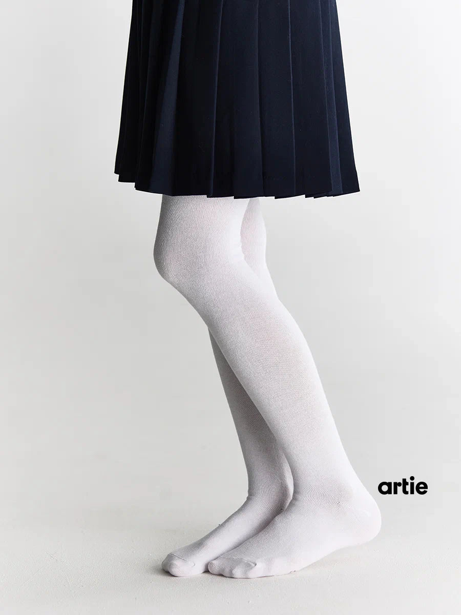 3 Pack Kids Tights - Patterned