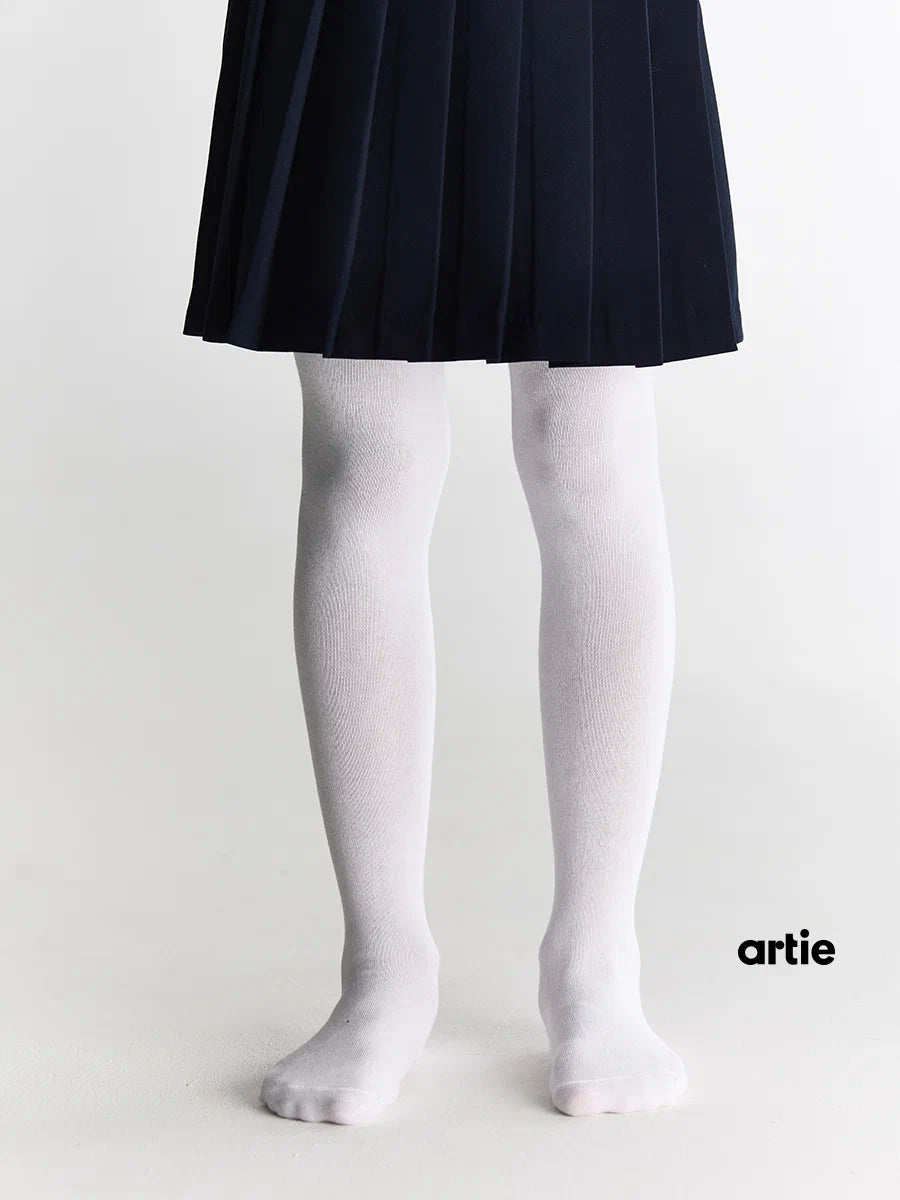 3 Pack Kids Tights - Patterned